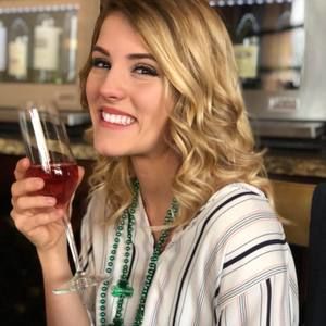 Meet your Posher, Taylor